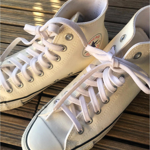 【美品】CONVERSE  ALL STAR HI 18FW ビューティ＆ユース 1