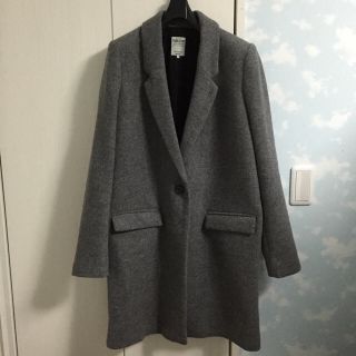 ザラ(ZARA)のZARA♡チェスターコート(チェスターコート)