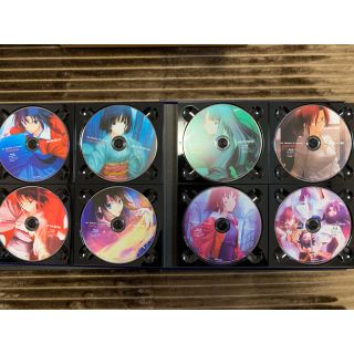 劇場版　空の境界　Blu-ray Disk BOX