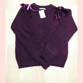 マジェスティックレゴン(MAJESTIC LEGON)の新品♡トップス(Tシャツ(半袖/袖なし))