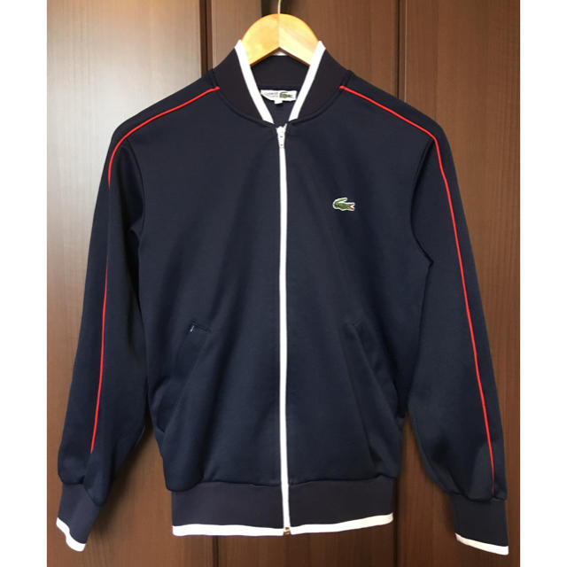 LACOSTE(ラコステ)のLACOSTE メンズのトップス(ジャージ)の商品写真