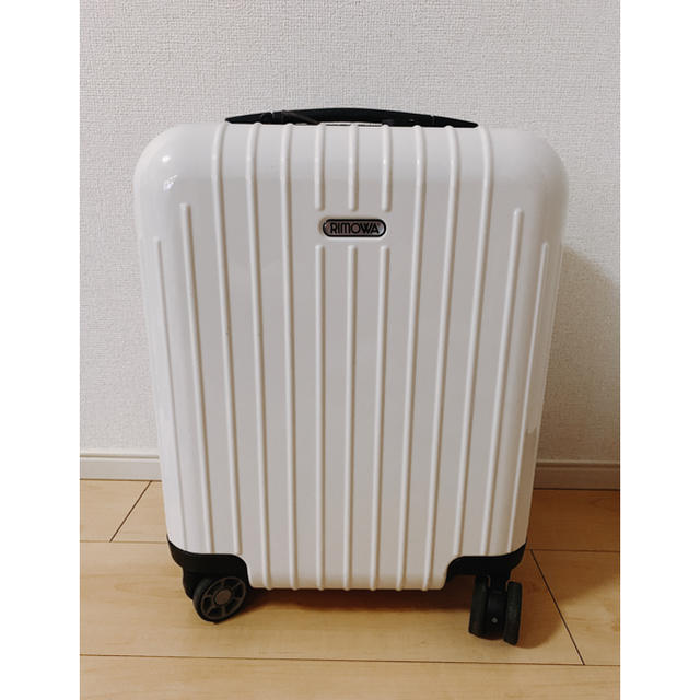 RIMOWA サルサエアー 22L