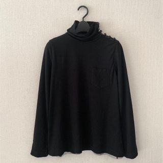 サカイラック(sacai luck)のsacai luck♡デザインカットソー(カットソー(長袖/七分))