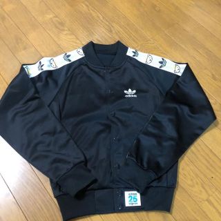 アディダス(adidas)のadidas NIGO パーカー(ジャージ)