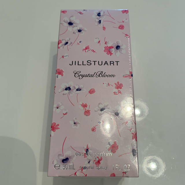 JILLSTUART(ジルスチュアート)のジルスチュアートオードパルファム30m l コスメ/美容の香水(香水(女性用))の商品写真