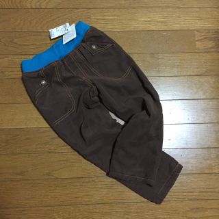 新品 DonkeyJossy防寒パンツ(パンツ/スパッツ)