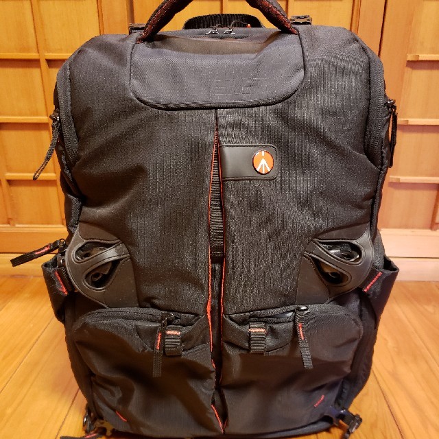 マンフロット Manfrotto カメラバッグPL 3N1-35 爆売り