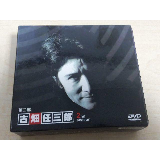 DVD 古畑任三郎 2nd SEASON