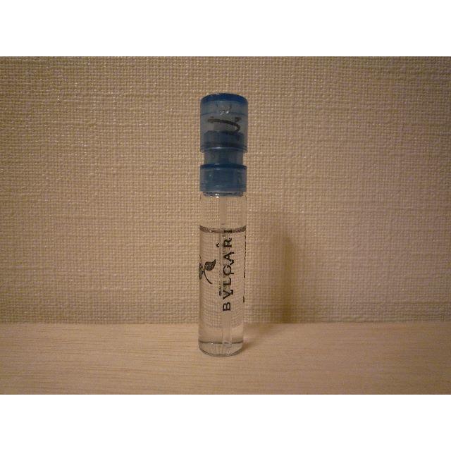 BVLGARI(ブルガリ)のBVLGARI / GIORGIO ARMANI 香水 コスメ/美容の香水(その他)の商品写真