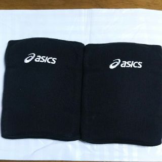 アシックス(asics)のアシックス膝サポーター(バレーボール)