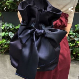 メゾンドフルール(Maison de FLEUR)の★値下げ　メゾンドフルール　リュック(リュック/バックパック)