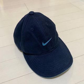 ナイキ(NIKE)のNIKE キャップ(キャップ)