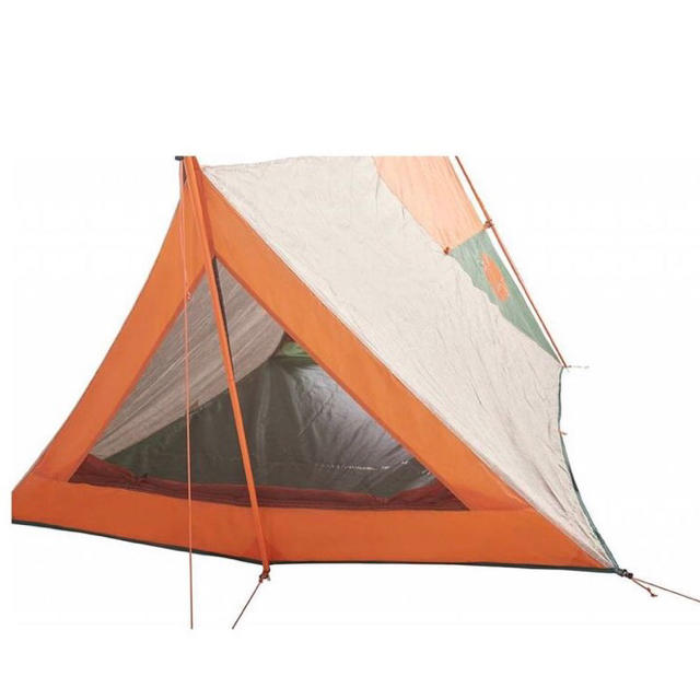 KELTY - 【KELTY】テント/新品未使用 Rover Tent (Orange)の通販 by Murphy's shop｜ケルティならラクマ