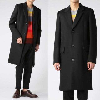 高品質低価 Paul Smith - Paul Smith コートメンズの通販 by なぁ ...