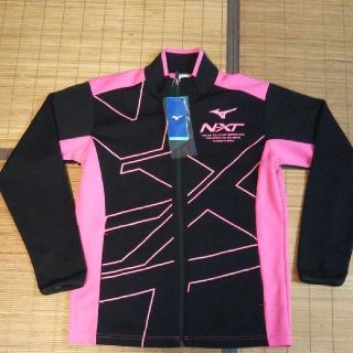 ミズノ(MIZUNO)のミズノジャージ 
トレーニングジャケット

(ジャージ)