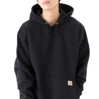 カーハート(carhartt)のcarhartt カーハート　パーカー(パーカー)