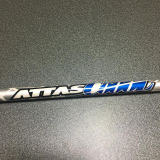 マミヤ(USTMamiya)のマミヤ  アッタス　クール　5X ドライバー用(クラブ)