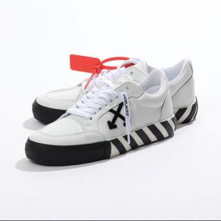 オフホワイト(OFF-WHITE)のオフホワイト　スニーカー　28cm(スニーカー)