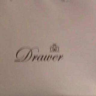 ドゥロワー(Drawer)の専用です。(その他)