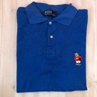 ポロラルフローレン(POLO RALPH LAUREN)のpolo＊ポロベア＊ポロシャツ(ポロシャツ)