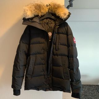 カナダグース(CANADA GOOSE)のシルク様専用(ダウンジャケット)