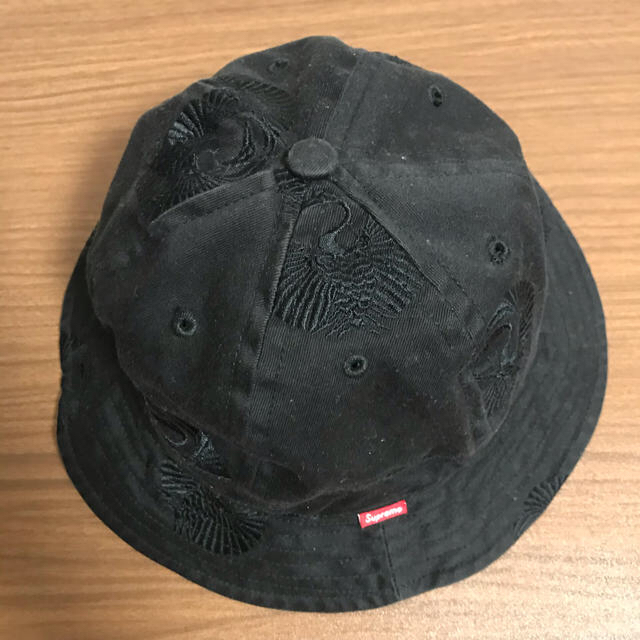 Supreme(シュプリーム)のSupreme SASQUATCHFABRIX CraneCrusher HAT メンズの帽子(ハット)の商品写真