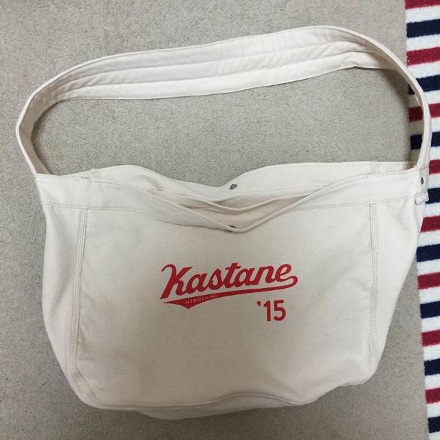 Kastane(カスタネ)のショルダーバッグ レディースのバッグ(ショルダーバッグ)の商品写真