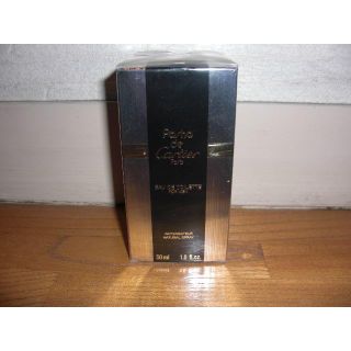 カルティエ(Cartier)の新品　カルティエ　オードトワレ　ＦＯＲ　ＭＥＮ　５０ml(香水(男性用))