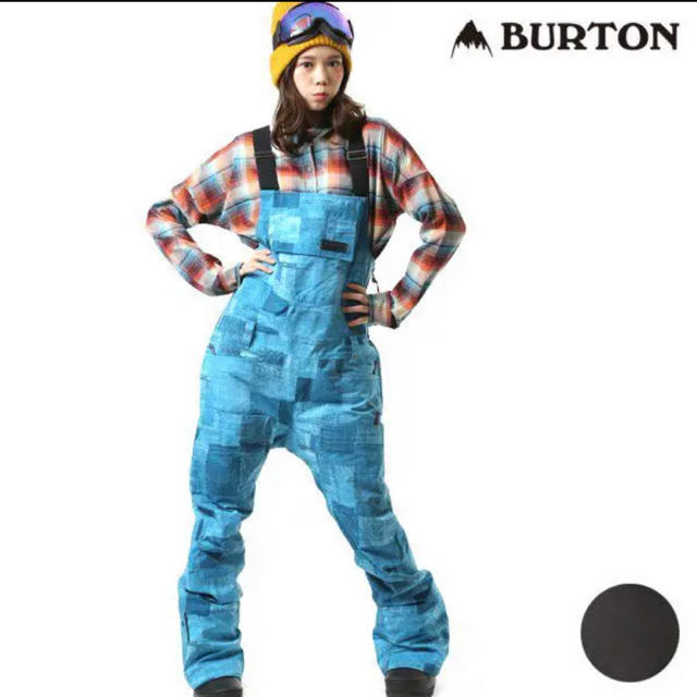 最終値下げ BURTON women's GORE ZEALOUS PT S