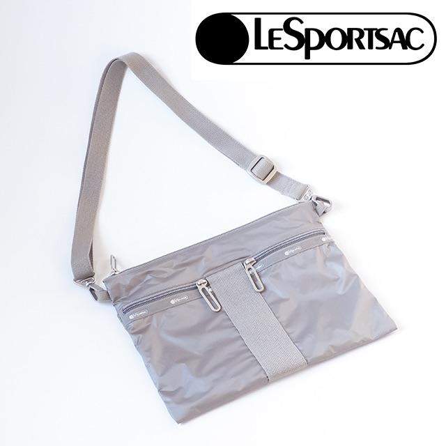 LeSportsac(レスポートサック)の週末ｾｰﾙ！ LeSportsac レスポ POUCH CROSSBODY レディースのバッグ(ショルダーバッグ)の商品写真