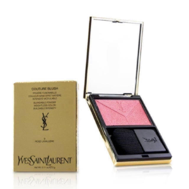 Yves Saint Laurent Beaute(イヴサンローランボーテ)のまる様専用‼️YSL BEAUTE チーク コスメ/美容のベースメイク/化粧品(チーク)の商品写真