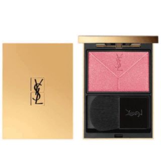 イヴサンローランボーテ(Yves Saint Laurent Beaute)のまる様専用‼️YSL BEAUTE チーク(チーク)