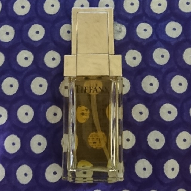 Tiffany & Co.(ティファニー)の廃盤レア ティファニー 香水 コスメ/美容の香水(香水(女性用))の商品写真