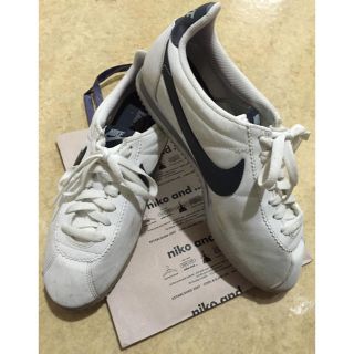 ナイキ(NIKE)のナイキコルテッツ(スニーカー)