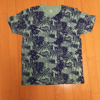 グラニフ(Design Tshirts Store graniph)のＴシャツ Design Tshirts Store graniph(Tシャツ/カットソー(半袖/袖なし))