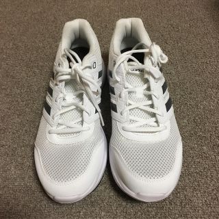 アディダス(adidas)の新品未使用adidasアディダス27(スニーカー)