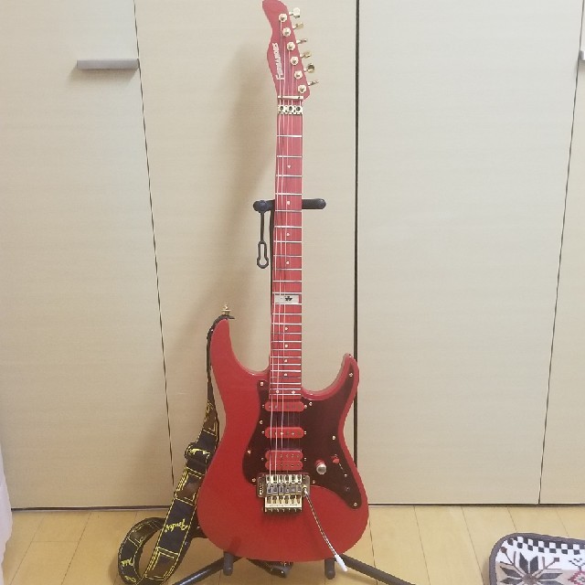 FERNANDES LA-85KK L'Arc~en~Ciel KENモデル 早割クーポン！ 13260円