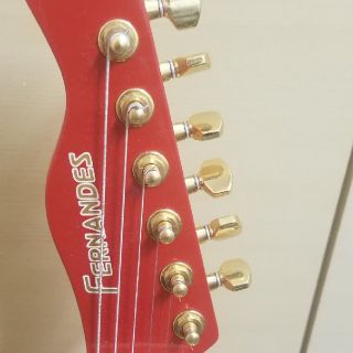 Fernandes - FERNANDES LA-85KK L'Arc~en~Ciel KENモデルの通販 by