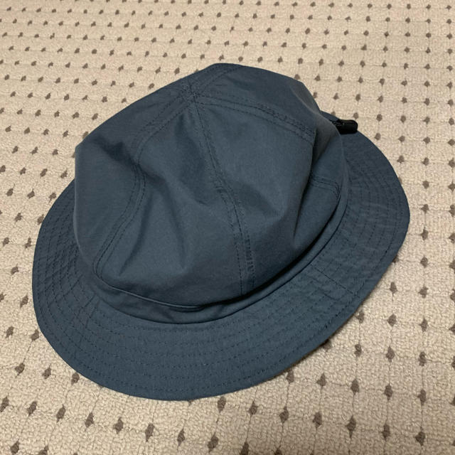 rajabrooke nylon hat
