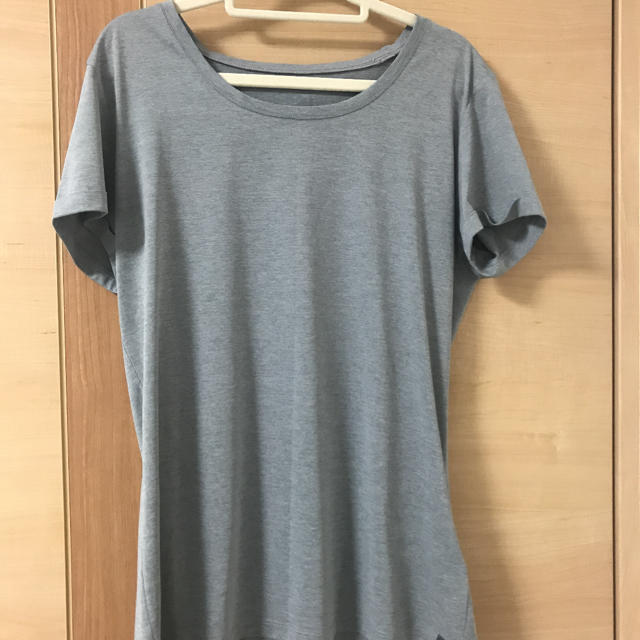 Haglofs(ホグロフス)のホグロフス  Tシャツ レディースのトップス(Tシャツ(半袖/袖なし))の商品写真