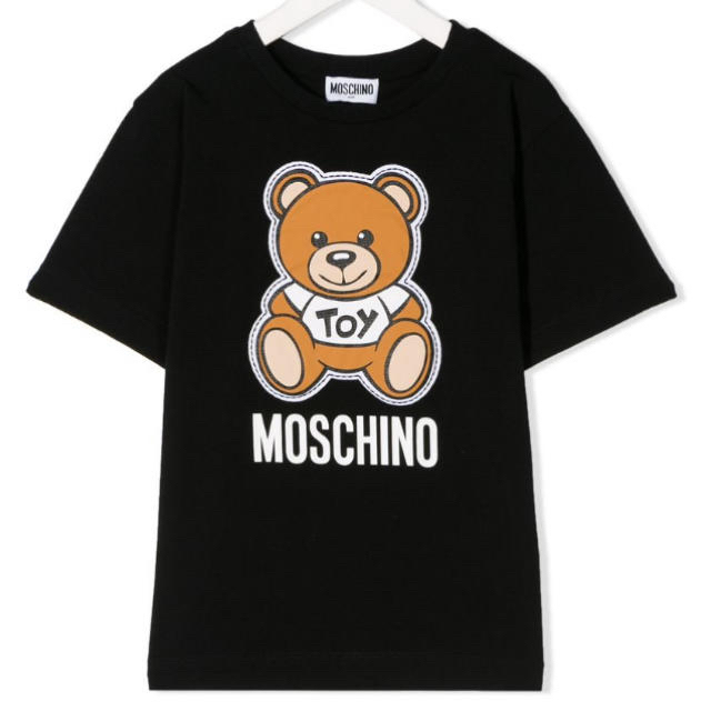 MOSCHINO - 2020春夏☆最新作 MOSCHINO モスキーノ テディベア Tシャツ の通販 by Maison de Miu's