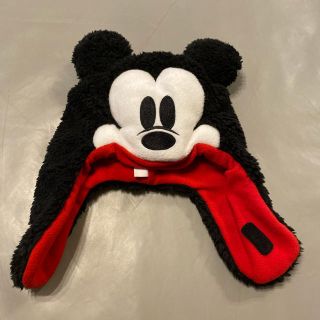 ギャップ(GAP)のmickey帽子(帽子)