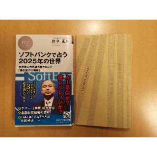 ソフトバンクで占う2025年の世界 全産業に大再編を巻き起こす「孫正義の大戦略」(ビジネス/経済)