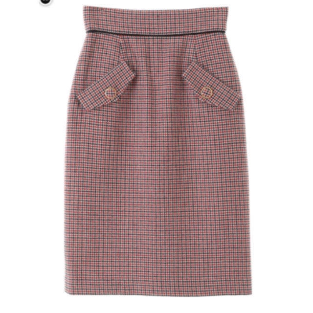 31 Sons de mode(トランテアンソンドゥモード)のトランテアン♡ レディースのスカート(ひざ丈スカート)の商品写真