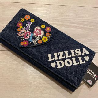 リズリサドール(LIZ LISA doll)のリズリサドール財布(財布)