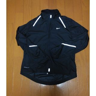 ナイキ(NIKE)のナイキ storm-fit ジャケット レディースSサイズ(ウェア)