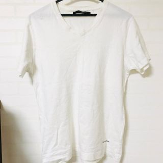 カルバンクライン(Calvin Klein)のカルバンクライン　Tシャツ(Tシャツ/カットソー(半袖/袖なし))