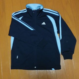 アディダス(adidas)のアディダス ジャージ上下＋短パン 130cm(ウエア)