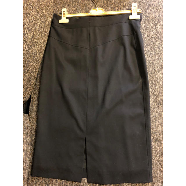 Gucci(グッチ)のGUCCI38美品 レディースのスカート(ひざ丈スカート)の商品写真