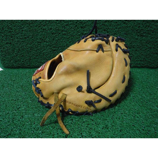 Rawlings 野球 ローリングス 軟式 ファーストミット ジュニア